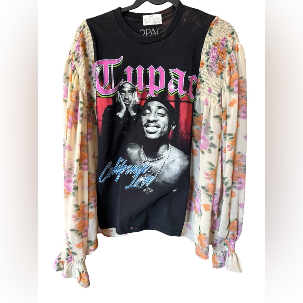 Tupac Rocktop